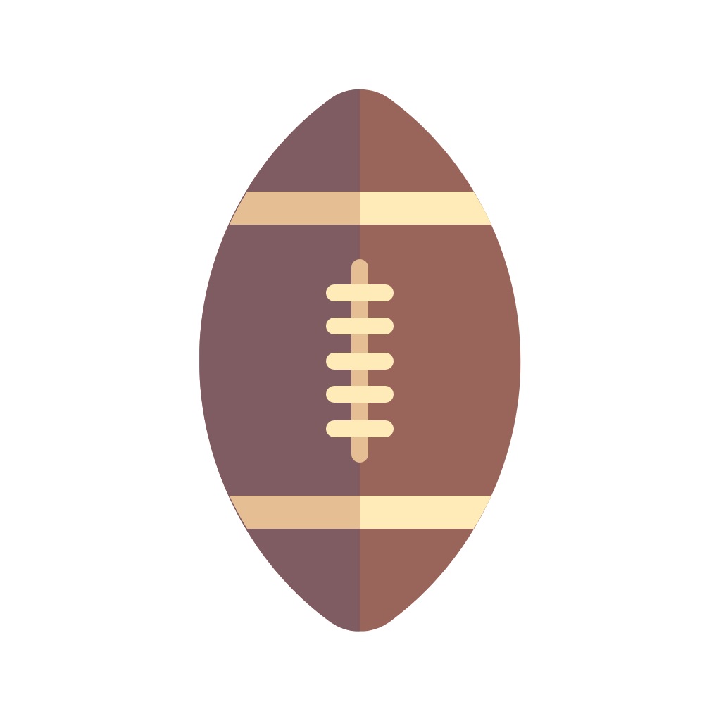 College Football 2026 app icon