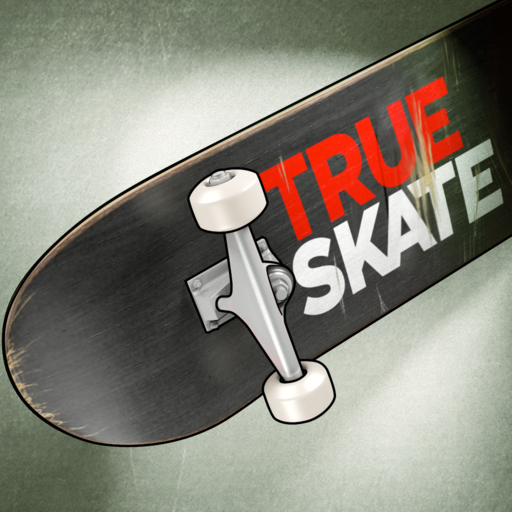 True Skate Google Play icon captured 2026-08-12