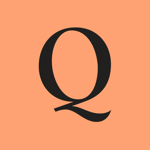Quince: Luxury Essentials Google Play icon captured 2026-08-12