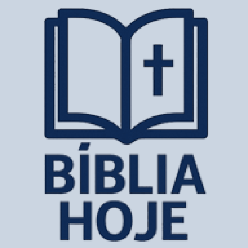Bíblia Hoje Google Play icon captured 2026-08-15