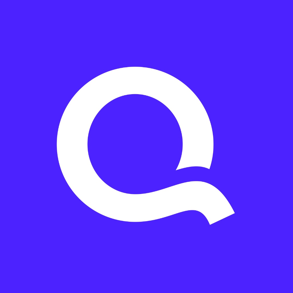 Quicken: Budget & Track Money app icon captured 2026-08-12