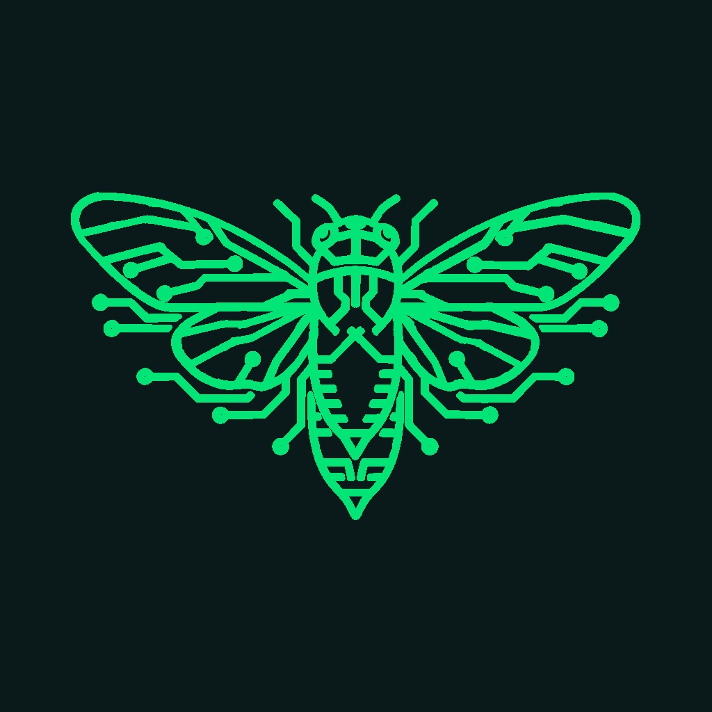 CicadaTAK app icon