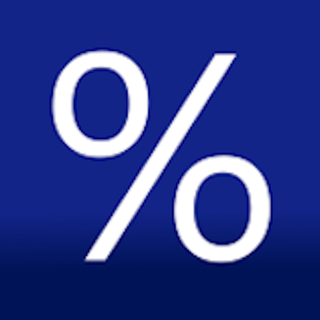 Calculadora de juros compostos app icon captured 2026-08-12