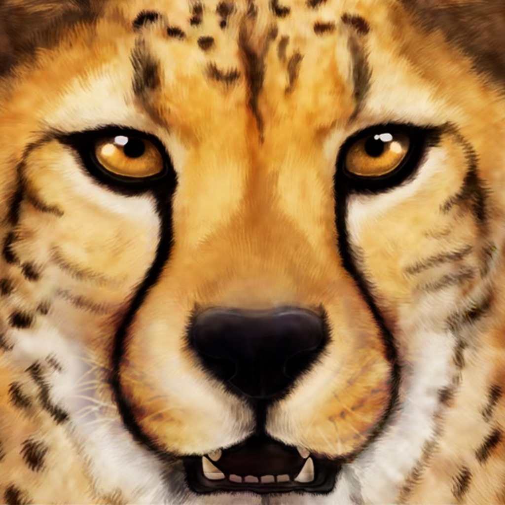 Ultimate Savanna Simulator app icon captured 2026-08-12