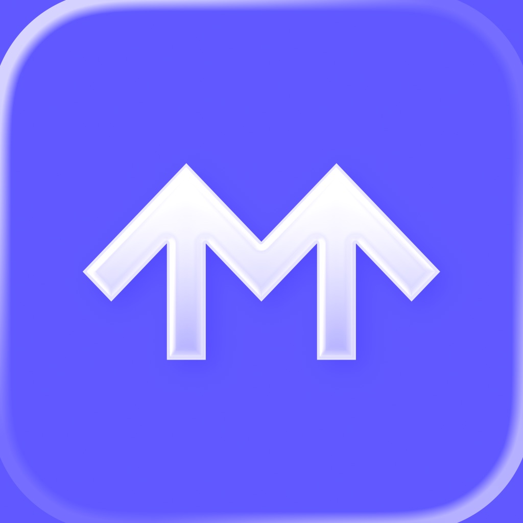 Metropolis: Remarkable Parking app icon