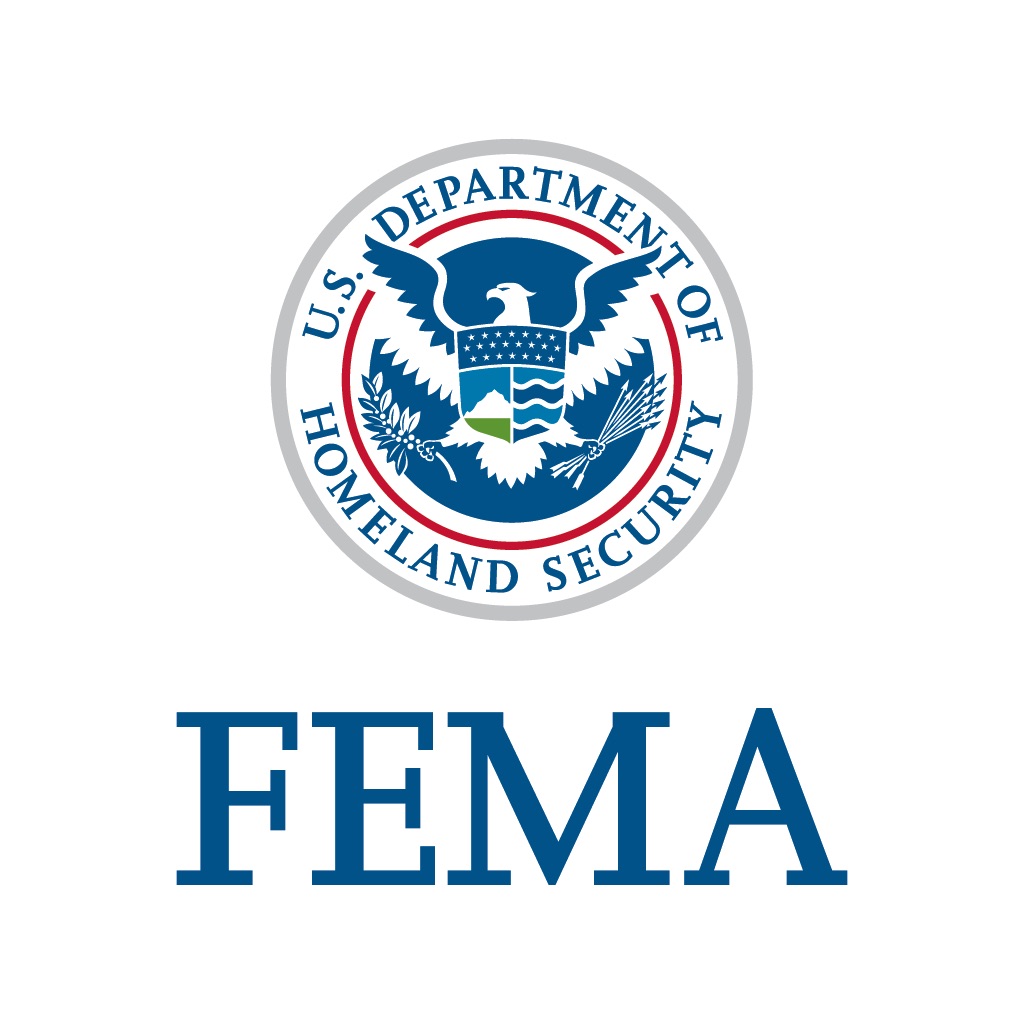 FEMA app icon