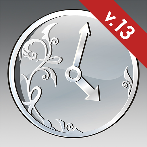 Timeflow Business Tycoon Google Play icon captured 2026-08-14