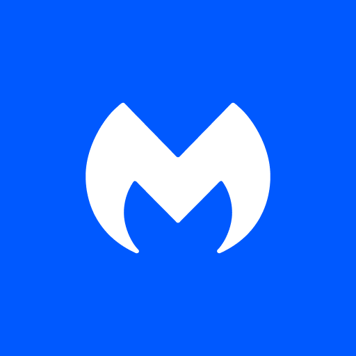 Malwarebytes - Mobile Security Google Play icon