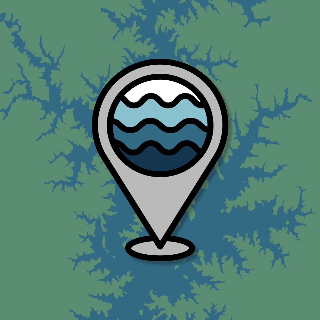 Float LKN app icon