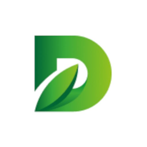 Delly's Food Service Google Play icon captured 2026-08-14