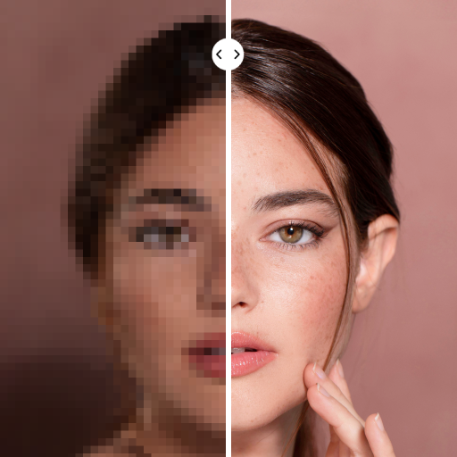 PhotoApp - Melhore suas fotos Google Play icon captured 2026-08-14