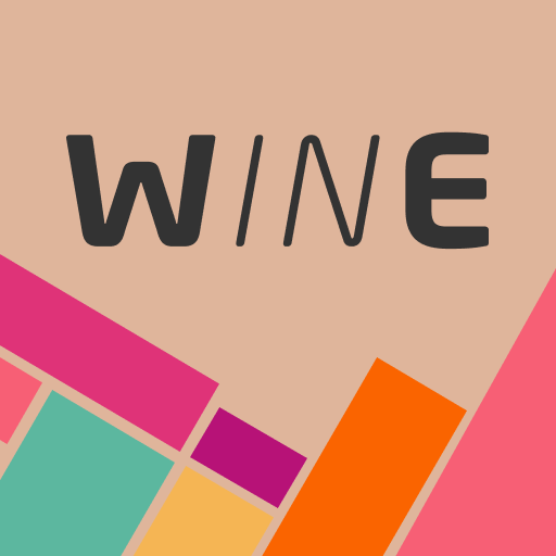 Wine: Loja e Clube de Vinhos Google Play icon captured 2026-08-14