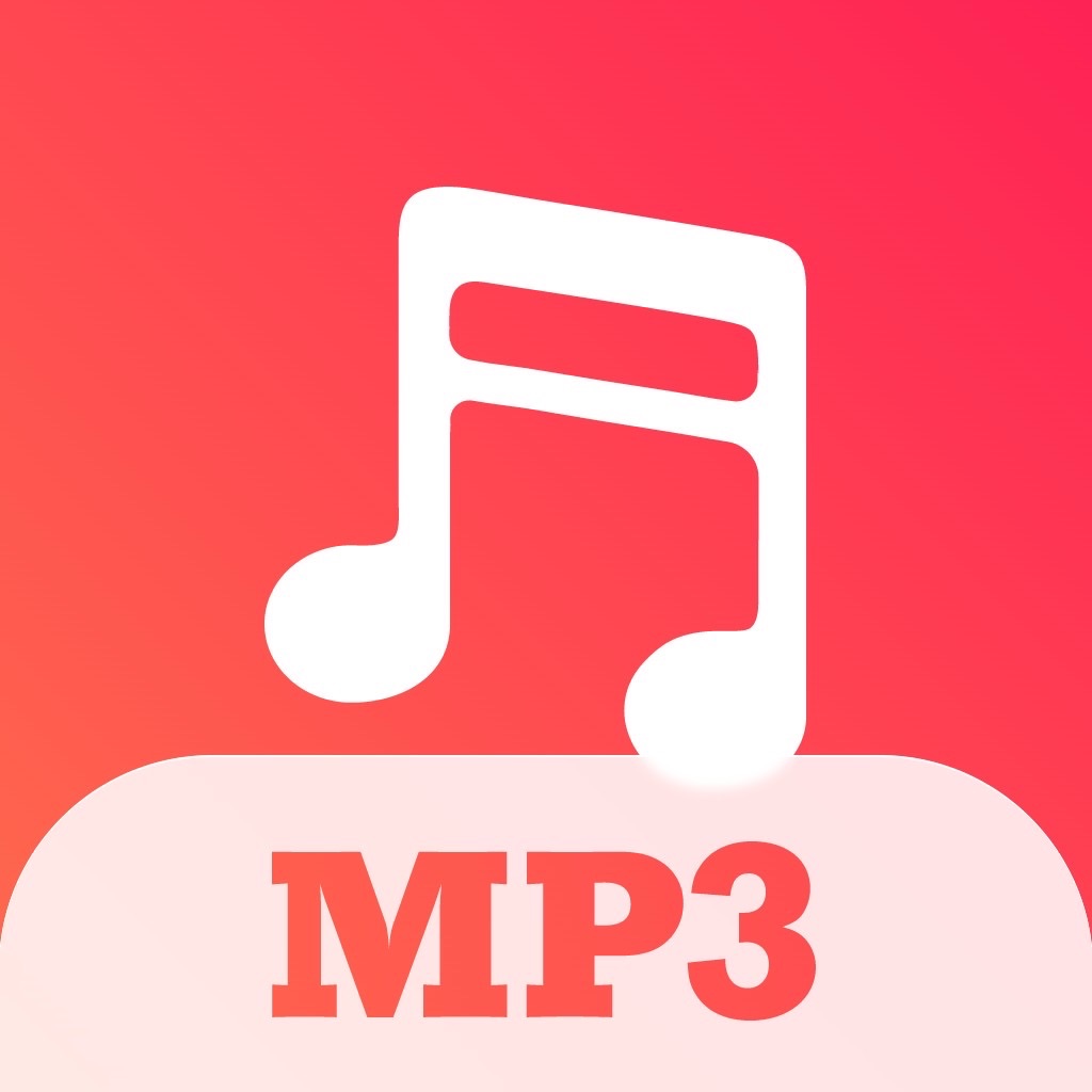 MP3 Converter: Extrair MP3 app icon captured 2026-08-12