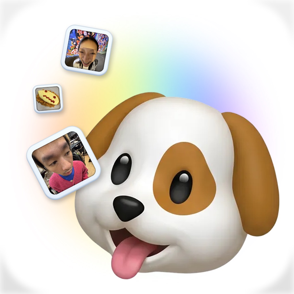 PicPet app icon