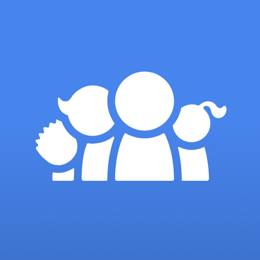FamilyWall - Organizador Google Play icon captured 2026-08-12