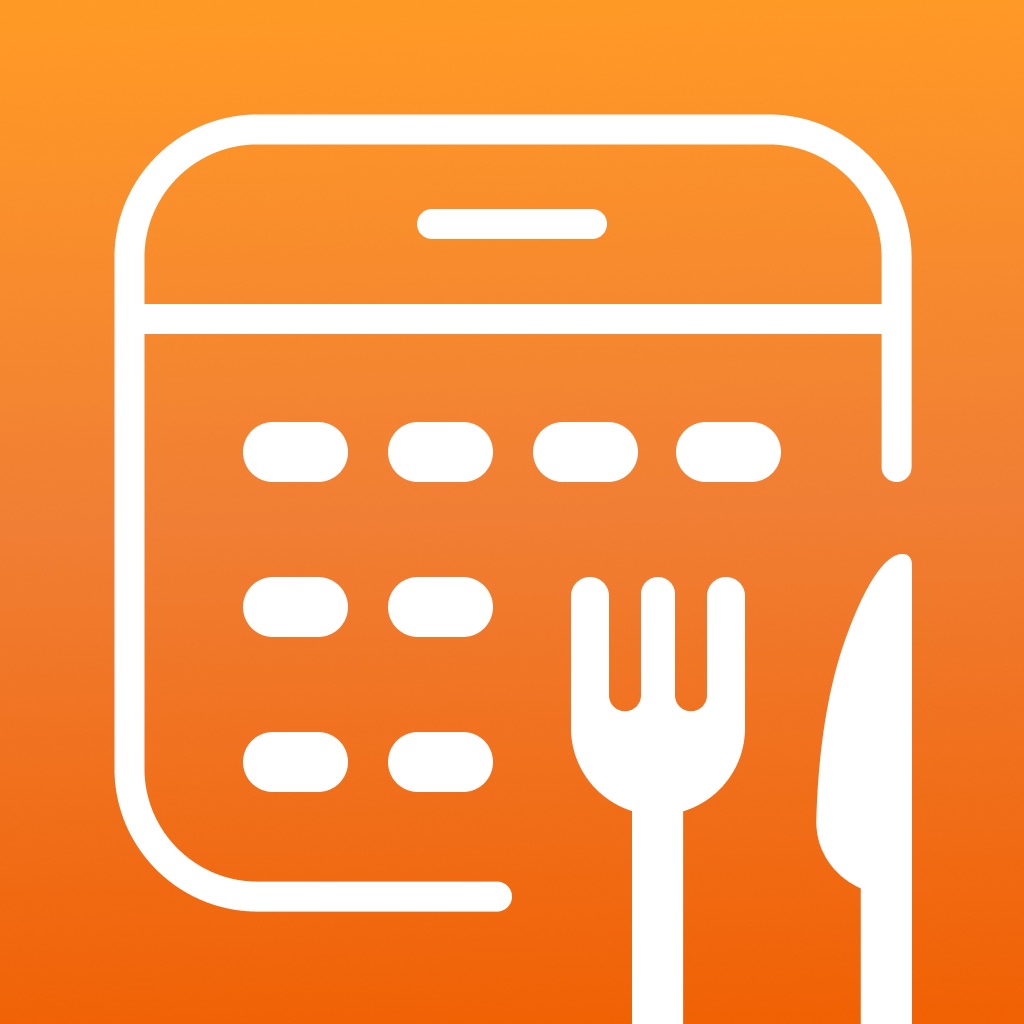 MealPrepPro Planner & Recipes app icon