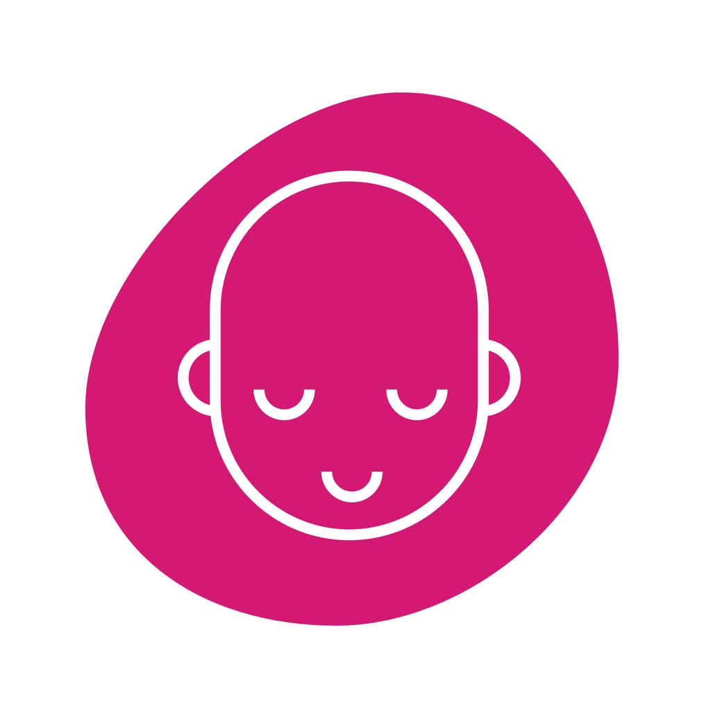 Positive Pregnancy with AJ app icon