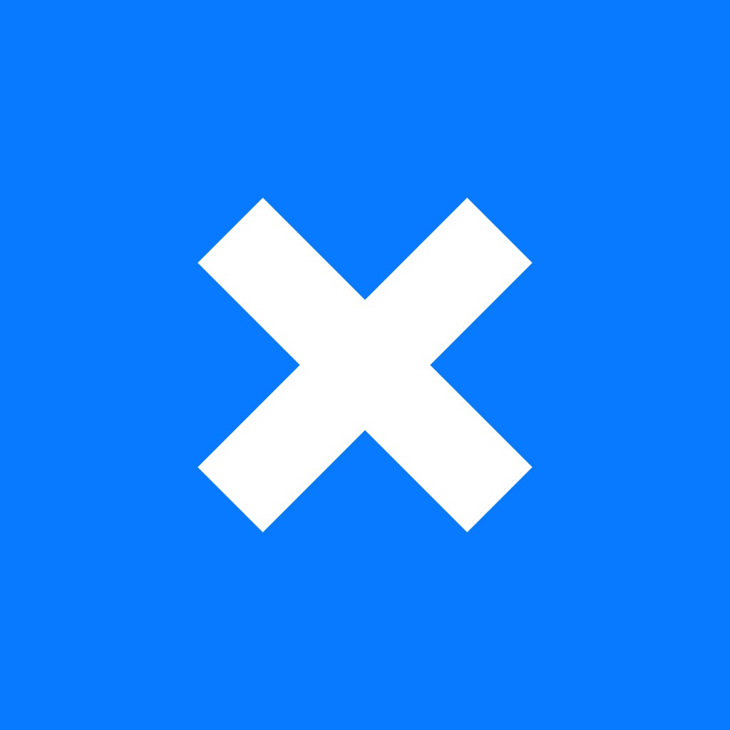onX Backcountry: Trail GPS App app icon