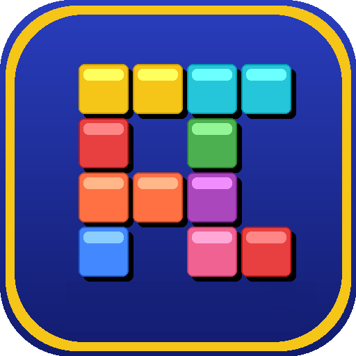 Block Puzzle Zen Pro Google Play icon captured 2026-08-12