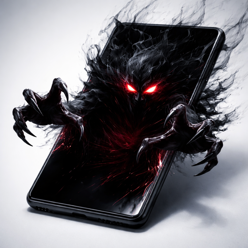 3D Live Wallpapers 4D video 4K Google Play icon captured 2026-08-12
