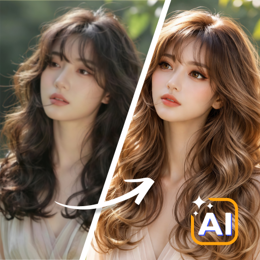 AI Photo Lab - Enhance & Edit Google Play icon captured 2026-08-14