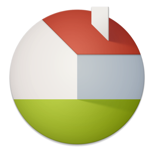 Live Home 3D: House Design Google Play icon captured 2026-08-14
