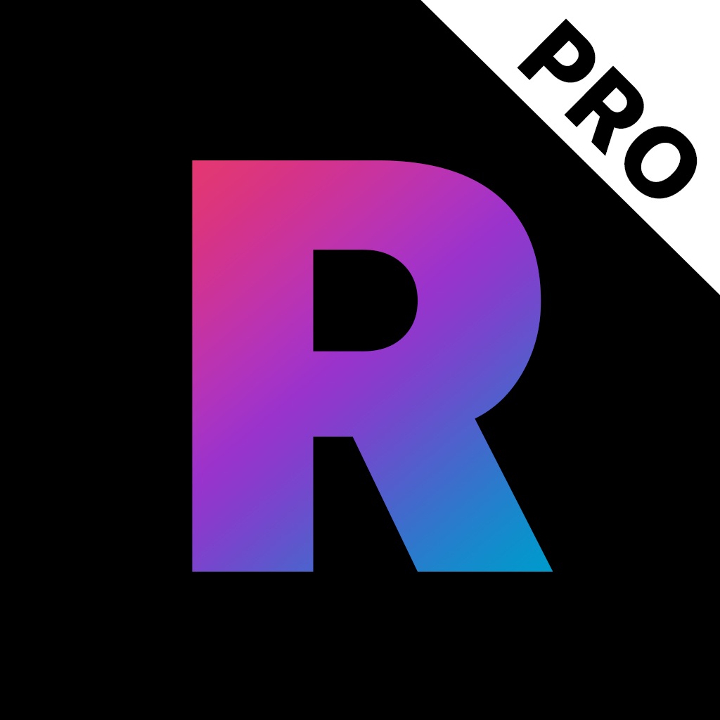 Retouch Pro: Object Removal app icon captured 2026-08-13