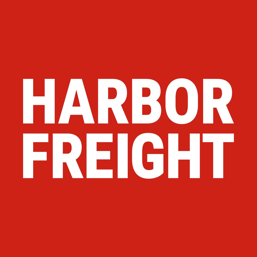 Harbor Freight Tools app icon