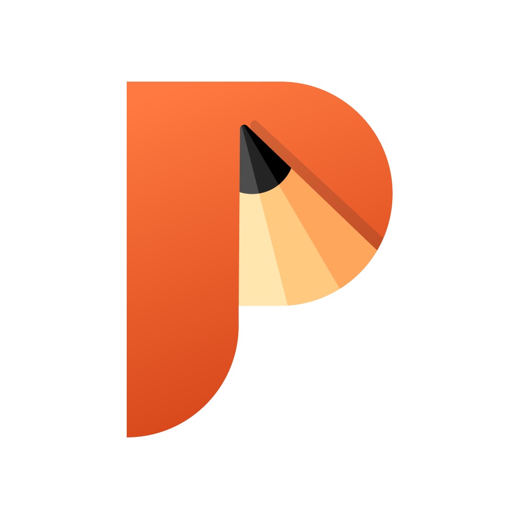 PicTrace: AR Drawing & Sketch app icon