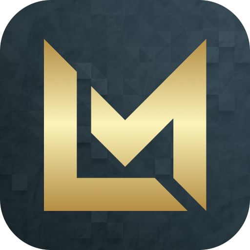 Logo Maker : AI Logo Generator Google Play icon captured 2026-08-13