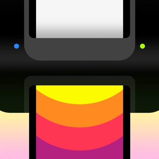 Print Photo - Print to Size Google Play icon captured 2026-08-12