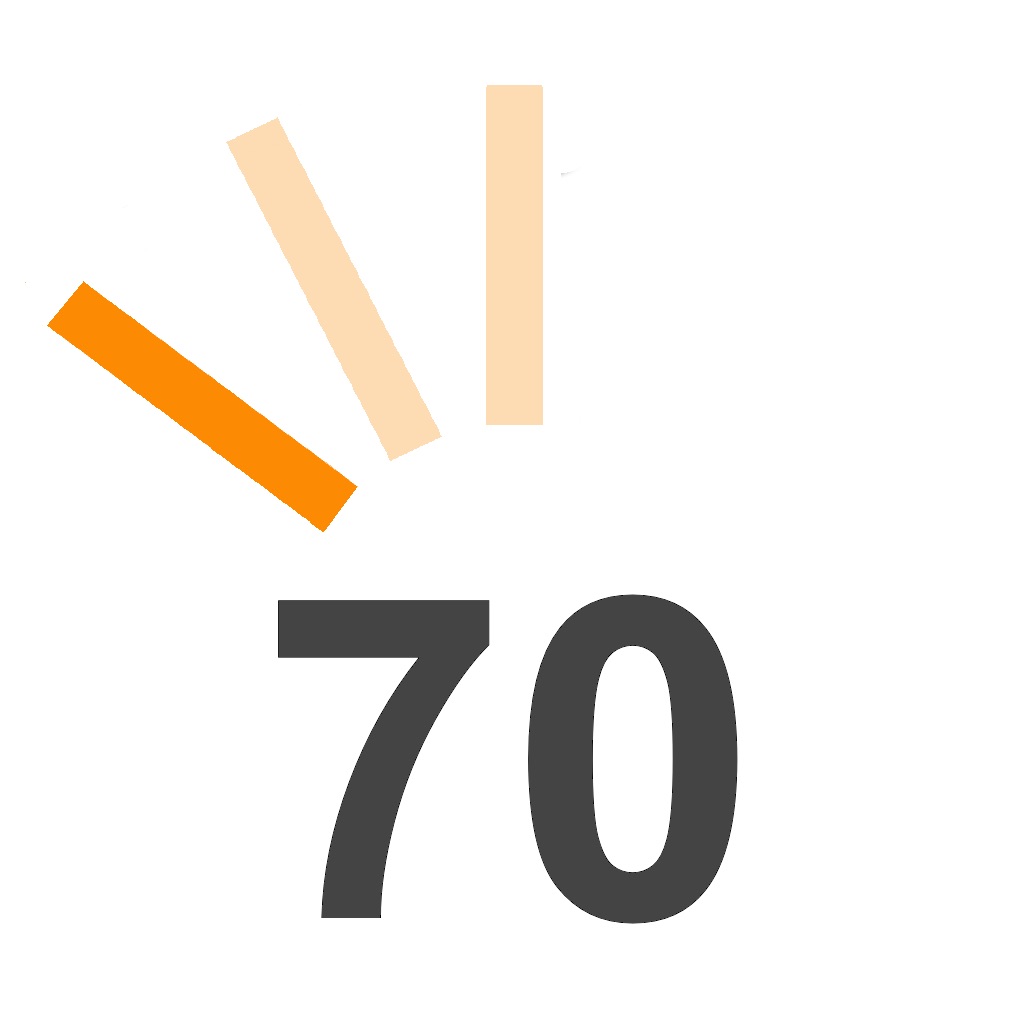Smart Metronome & Tuner + app icon