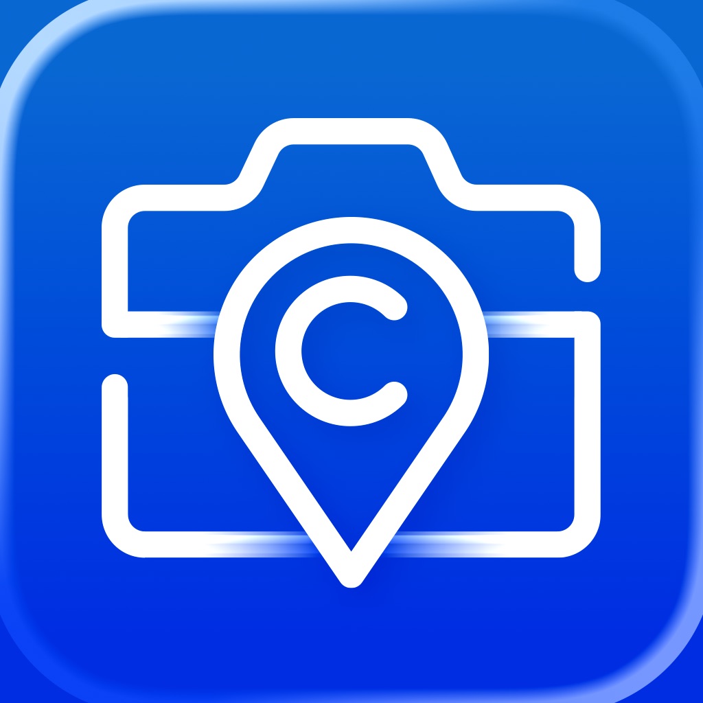 CompanyCam app icon captured 2026-08-14
