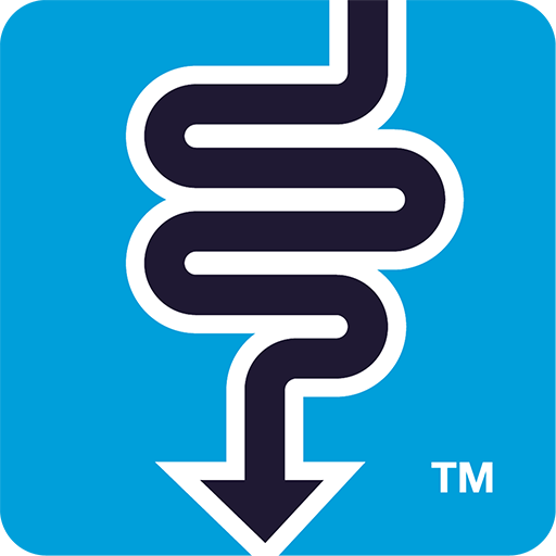 Monash University FODMAP diet Google Play icon