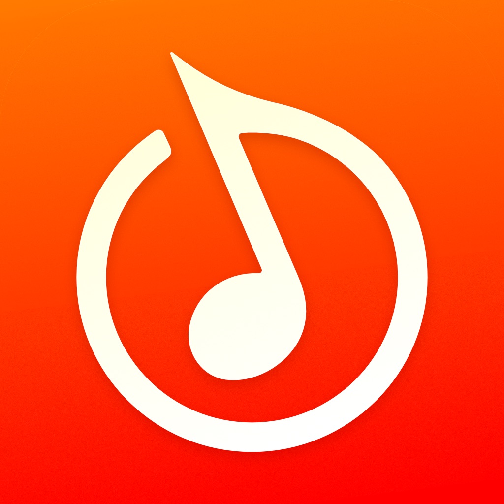 Anytune Pro+: Studio Tools  app icon