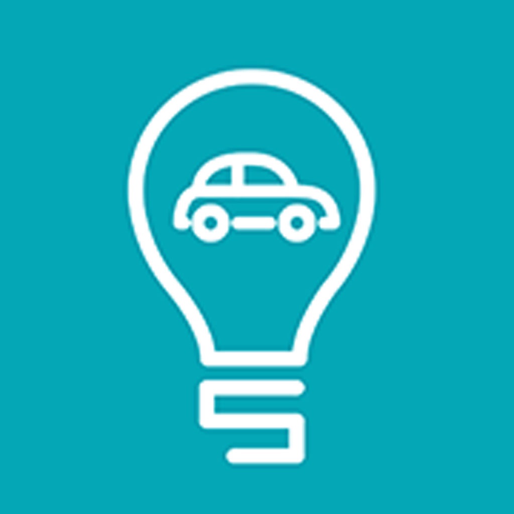 Park Smarter app icon