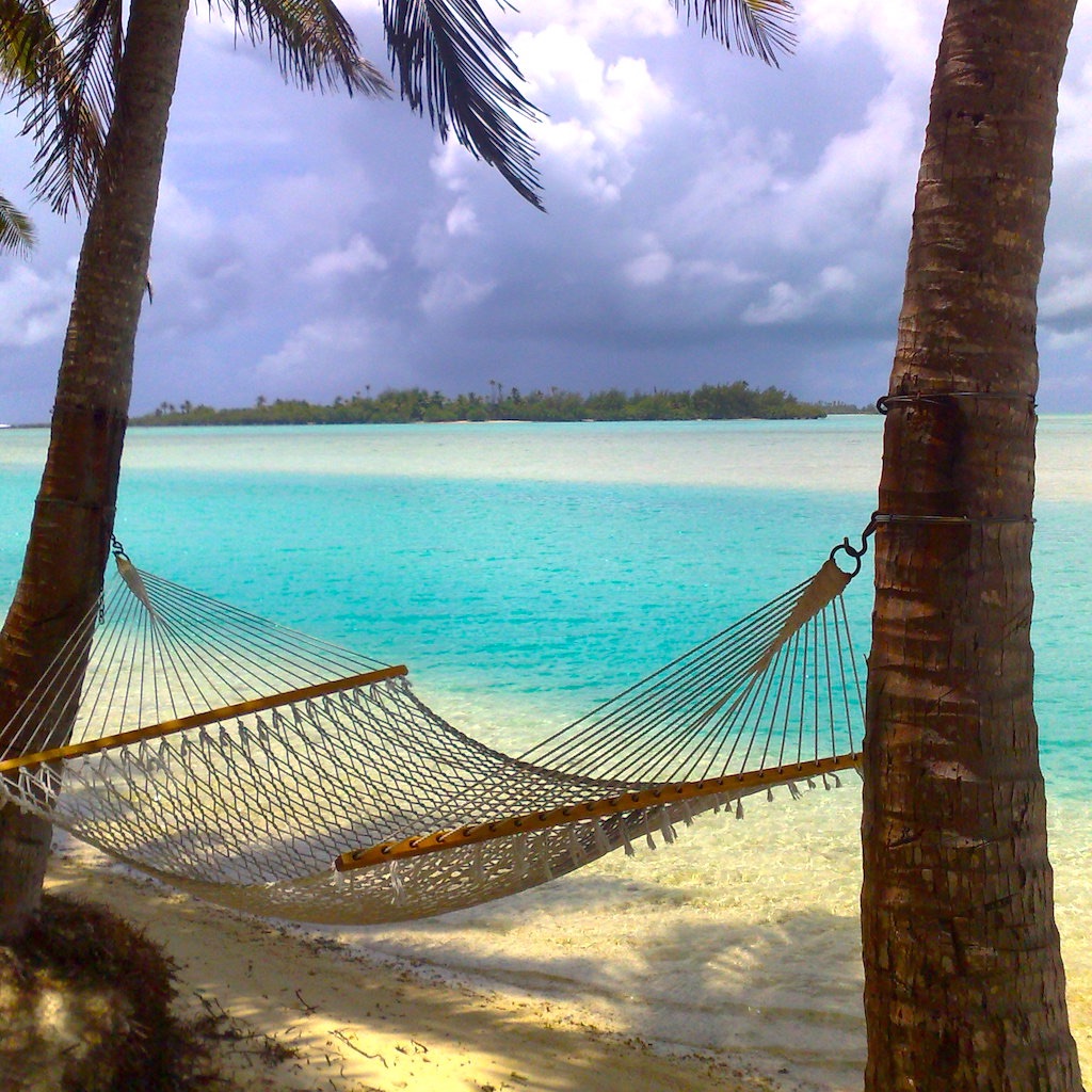 Cook Islands’ Best app icon