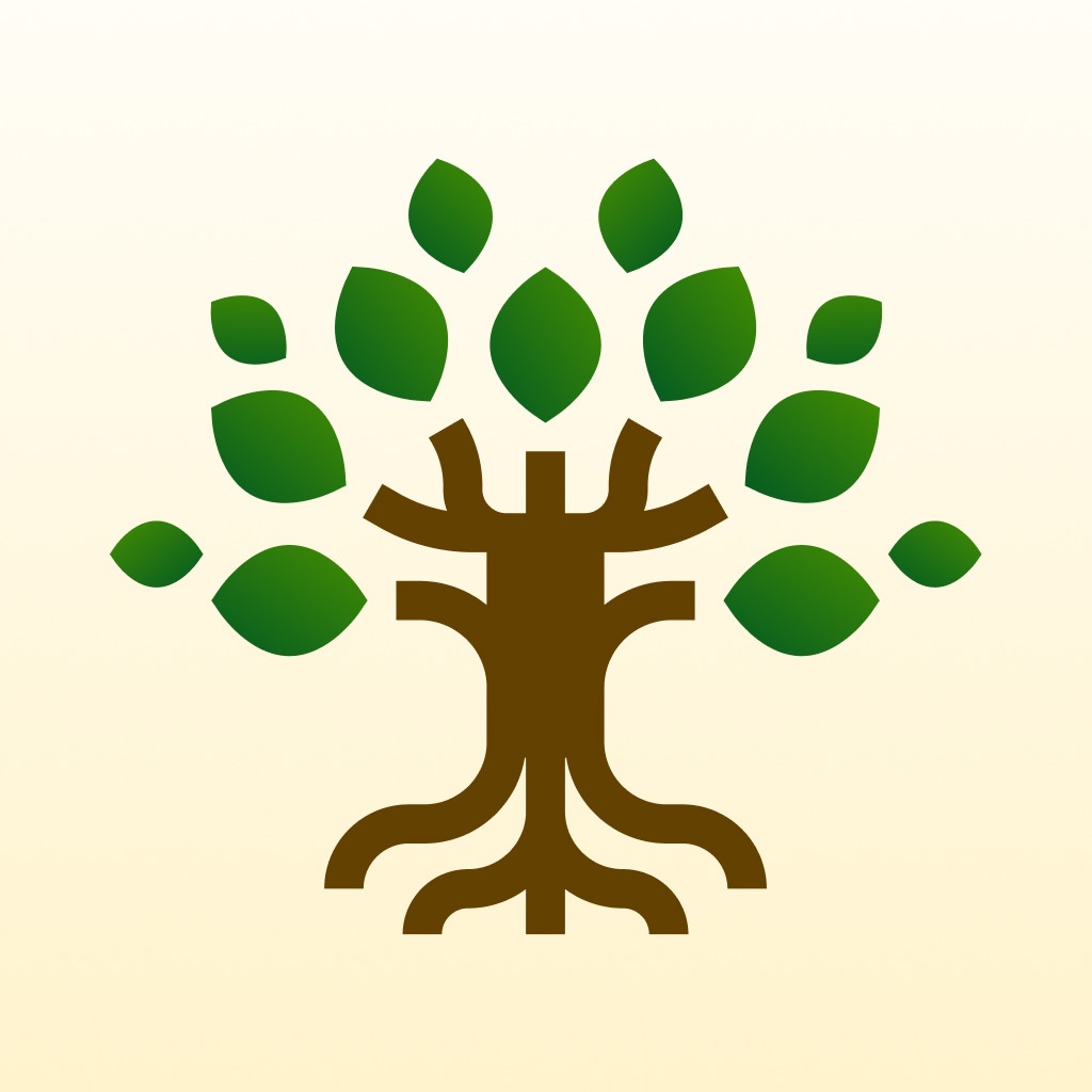 Family Tree Maker & Heritage app icon