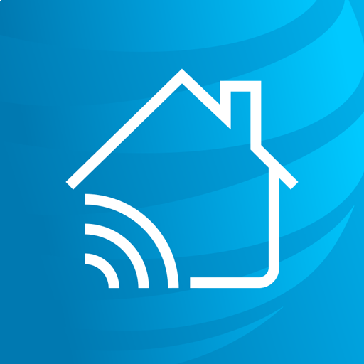 Smart Home Manager Google Play icon captured 2026-08-12