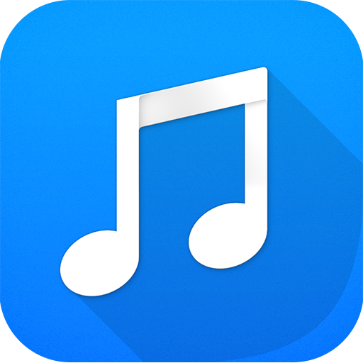 Reprodutor de Música Mp3 Google Play icon captured 2026-08-13