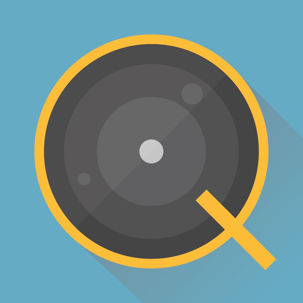 photoQuilt by Quiltography app icon