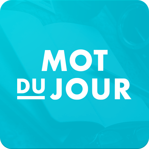Mot du jour — Dictionnaire Google Play icon captured 2026-08-15