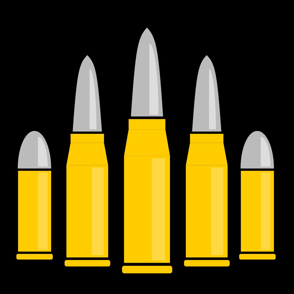 Ammo Handler app icon