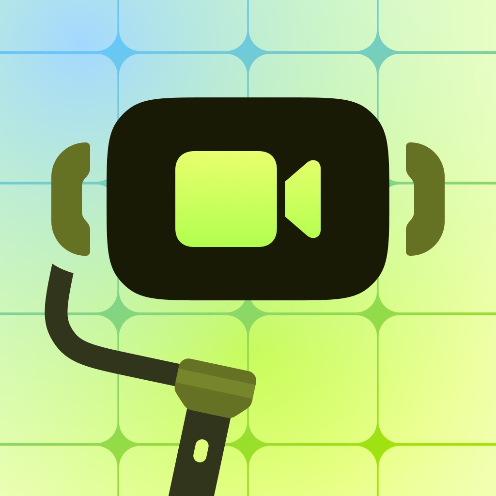 Video Stabilizer. app icon