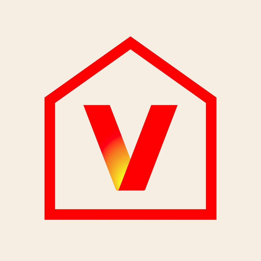 Verizon Home app icon