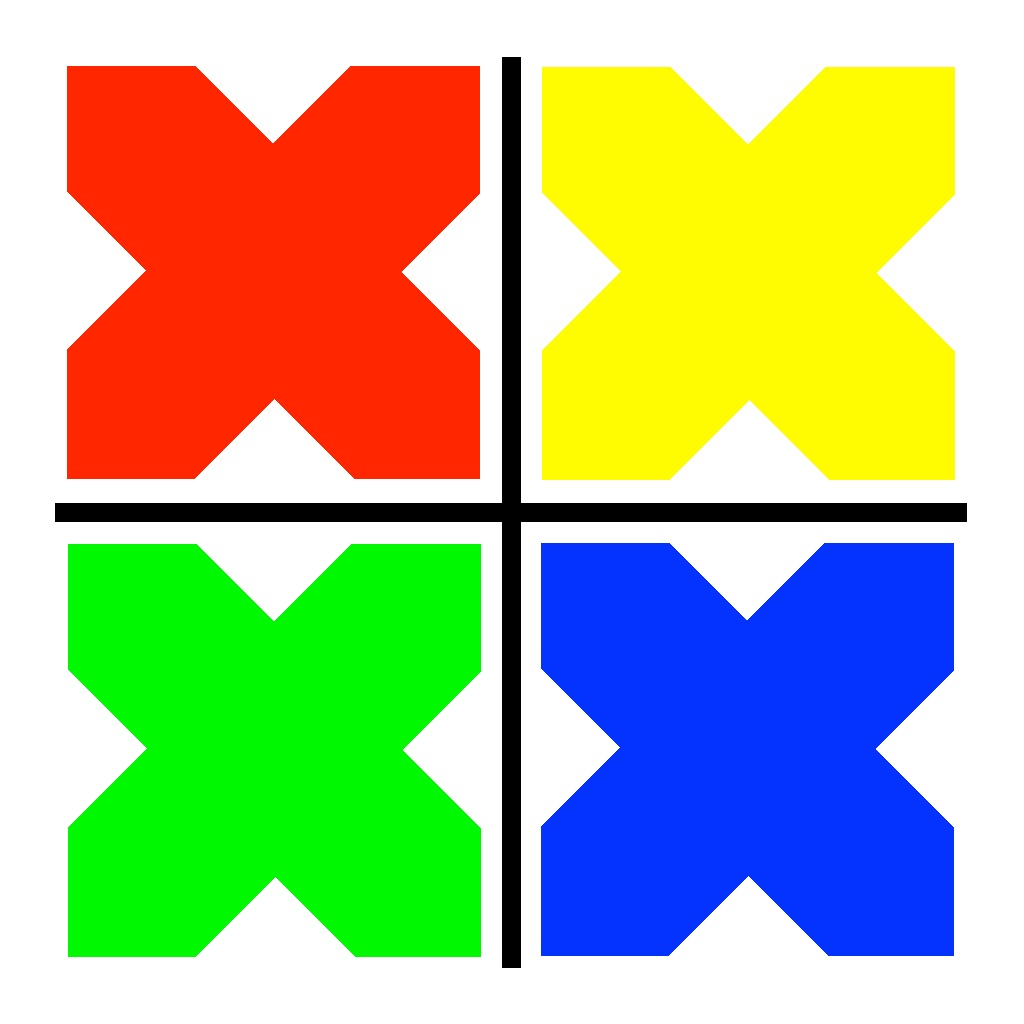 Cross Stitch Creator app icon
