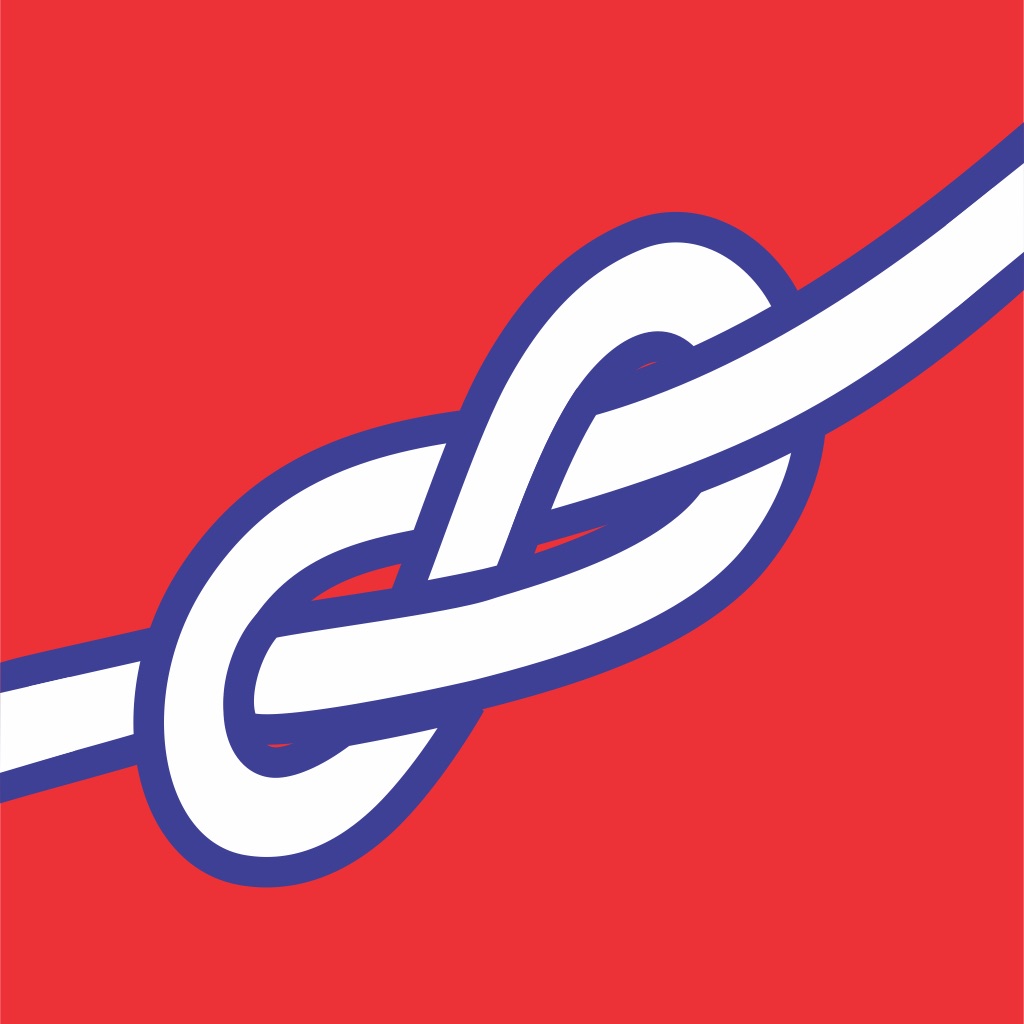 Pro-Knot app icon