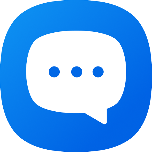 Messages: SMS Text Messenger Google Play icon