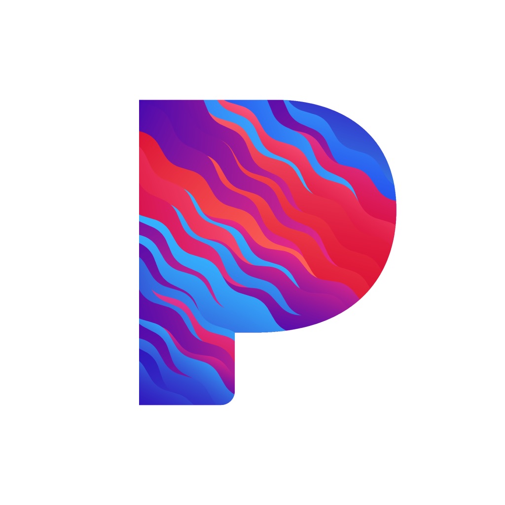 Pandora: Music & Podcasts app icon
