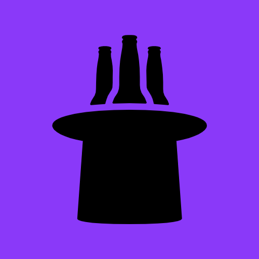 TaDa Delivery de Bebidas MX Google Play icon captured 2026-08-15